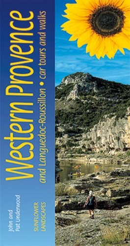 Western Provence pdf epub mobi 电子书 下载