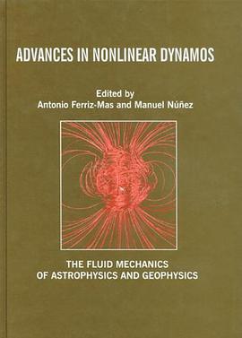 Advances in Nonlinear Dynamos pdf epub mobi 电子书 下载