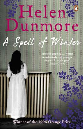 A Spell of Winter pdf epub mobi 电子书 下载