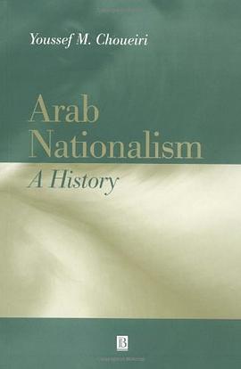 Arab Nationalism pdf epub mobi 电子书 下载