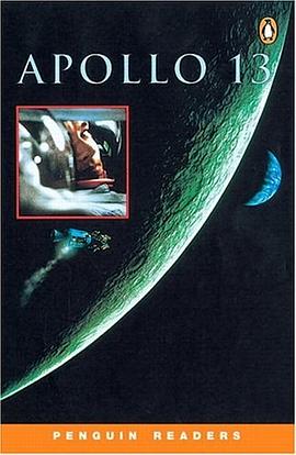 Apollo 13 (Penguin Readers, Level 2) pdf epub mobi 电子书 下载