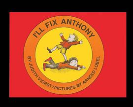I'll Fix Anthony pdf epub mobi 下载