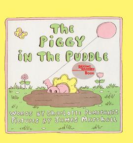 The Piggy in the Puddle pdf epub mobi 电子书 下载