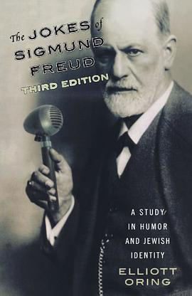 The Jokes of Sigmund Freud pdf epub mobi 电子书 下载
