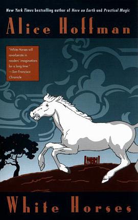White Horses pdf epub mobi 电子书 下载