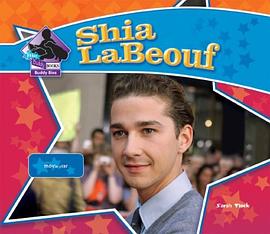 Shia LaBeouf (Big Buddy Biographies) pdf epub mobi 电子书 下载