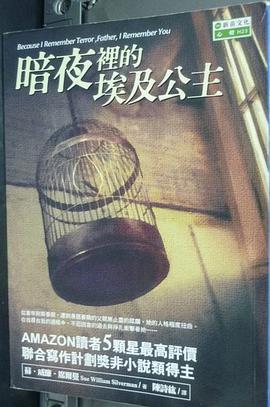 暗夜里的埃及公主 pdf epub mobi 电子书 下载