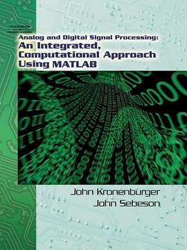 Analog & Digital Signal Processing pdf epub mobi 電子書 下載