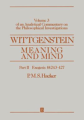 Wittgenstein pdf epub mobi 电子书 下载
