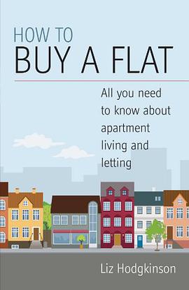 How to Buy a Flat pdf epub mobi 电子书 下载