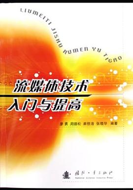 流媒体技术入门与提高 pdf epub mobi 电子书 下载