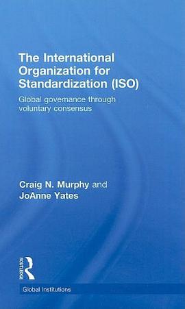 ISO, the International Organization for Standardization pdf epub mobi 电子书 下载