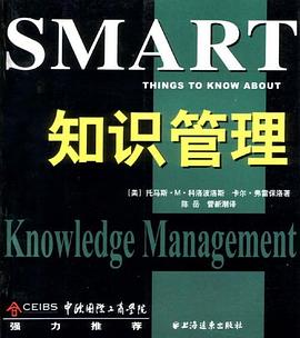 知识管理 pdf epub mobi 电子书 下载