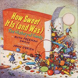 How Sweet It Is pdf epub mobi 电子书 下载