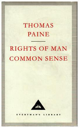 Rights of Man pdf epub mobi 电子书 下载