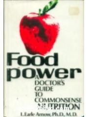 Food Power pdf epub mobi 下载