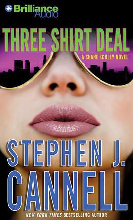 Three Shirt Deal pdf epub mobi 电子书 下载