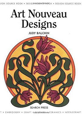 Art Nouveau Designs pdf epub mobi 电子书 下载