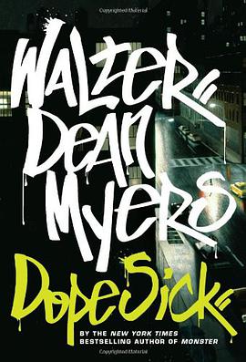 Dope Sick pdf epub mobi 电子书 下载