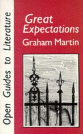"Great Expectations" pdf epub mobi 電子書 下載