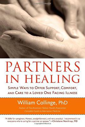 Partners in Healing pdf epub mobi 电子书 下载