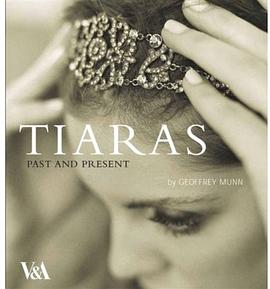 Tiaras pdf epub mobi 电子书 下载