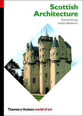 Scottish Architecture pdf epub mobi 电子书 下载