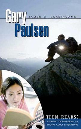 Gary Paulsen pdf epub mobi 电子书 下载
