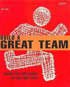 Build a Great Team pdf epub mobi 电子书 下载
