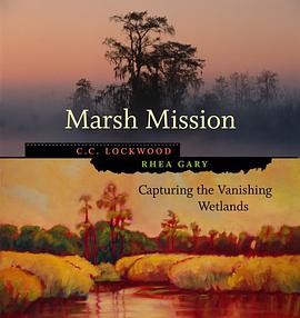 Marsh Mission pdf epub mobi 电子书 下载