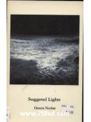 Staggered Lights pdf epub mobi 电子书 下载