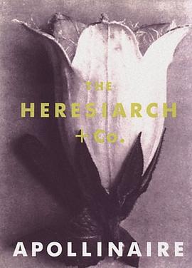 Heresiarch and Co. pdf epub mobi 电子书 下载