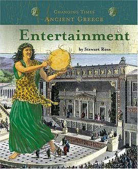Ancient Greece Entertainment pdf epub mobi 电子书 下载