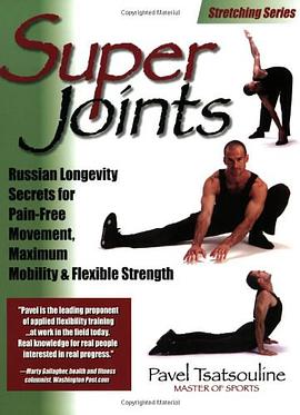 Super Joints pdf epub mobi 电子书 下载