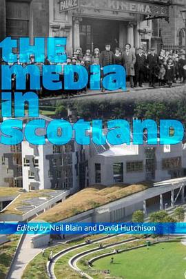The Media in Scotland pdf epub mobi 电子书 下载