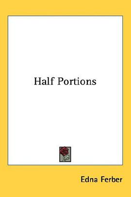 Half Portions pdf epub mobi 电子书 下载