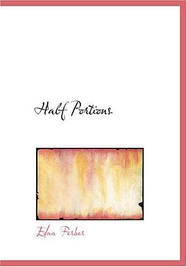 Half Portions pdf epub mobi 电子书 下载