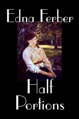 Half Portions pdf epub mobi 电子书 下载