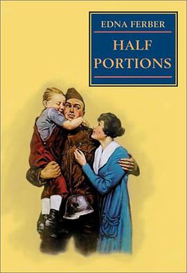 Half Portions pdf epub mobi 电子书 下载