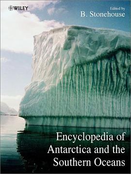 Encyclopedia of Antarctica and the Southern Oceans pdf epub mobi 下载