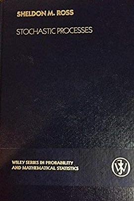 Stochastic Processes pdf epub mobi 电子书 下载
