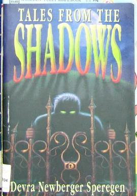 Tales from the Shadows pdf epub mobi 电子书 下载