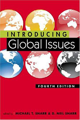 Introducing Global Issues pdf epub mobi 电子书 下载