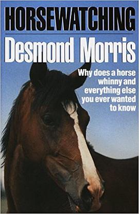 Horsewatching pdf epub mobi 电子书 下载