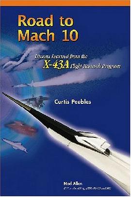 Road to Mach 10 pdf epub mobi 电子书 下载
