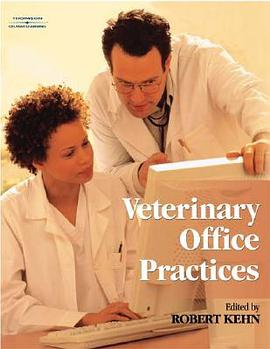 Veterinary Office Practices pdf epub mobi 电子书 下载