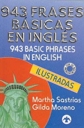 943 frases básicas en inglés pdf epub mobi 电子书 下载