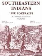 Southeastern Indians Life Portraits pdf epub mobi 电子书 下载