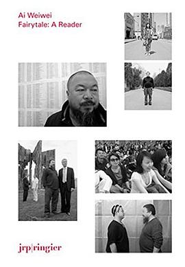 Ai Weiwei pdf epub mobi 电子书 下载