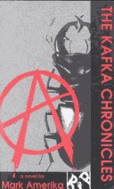 The Kafka Chronicles pdf epub mobi 电子书 下载
